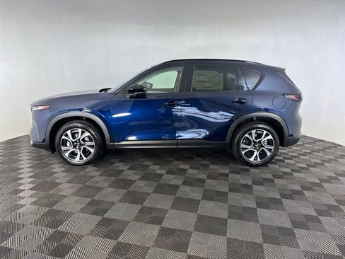 New 2026 MAZDA CX-5 Preferred AWD/4WD image 8