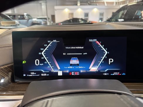 Used 2024 BMW X7 xDrive40i image 40