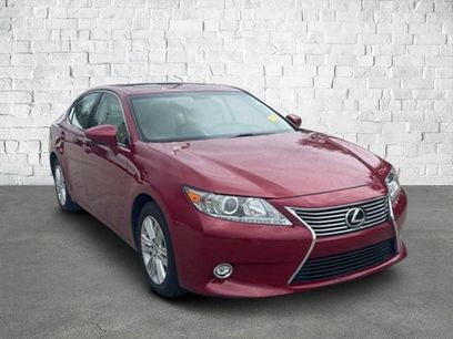 Used 2015 Lexus ES 350