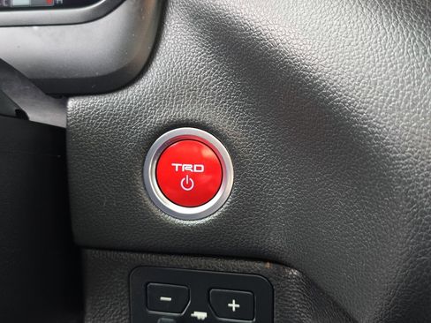 Used 2023 Toyota Tundra TRD Pro AWD/4WD image 28