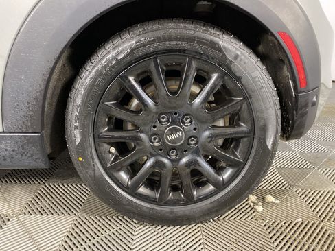 Used 2020 MINI Cooper S w/ Storage Package image 6