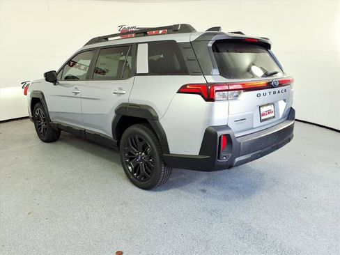 New 2026 Subaru Outback Limited XT image 2