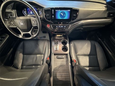 Used 2022 Honda Passport EX-L image 22