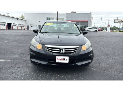 Used 2012 Honda Accord SE image 2