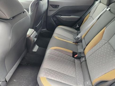 New 2026 Subaru Crosstrek 2.5i Sport AWD/4WD image 20