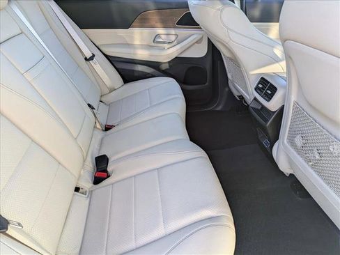 Certified 2025 Mercedes-Benz GLE 450 GLE 450 image 19