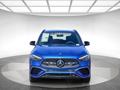 Certified 2025 Mercedes-Benz GLA 250 4MATIC image 6