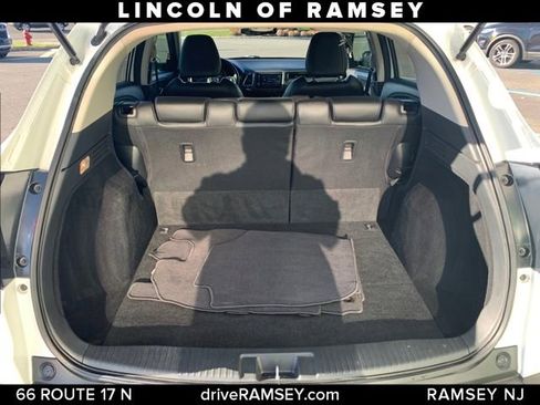 Used 2022 Honda HR-V EX-L image 6