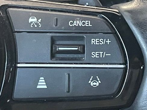 Used 2024 Honda Civic Sport image 10