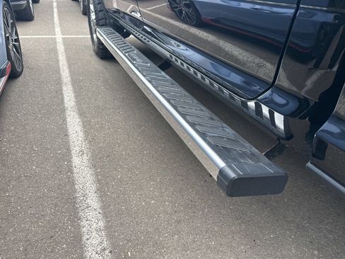 Used 2022 RAM 2500 Big Horn w/ Level A Equipment Group AWD/4WD image 13