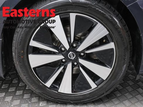 Used 2021 Nissan Altima 2.5 SV w/ SV Premium Package FWD image 30