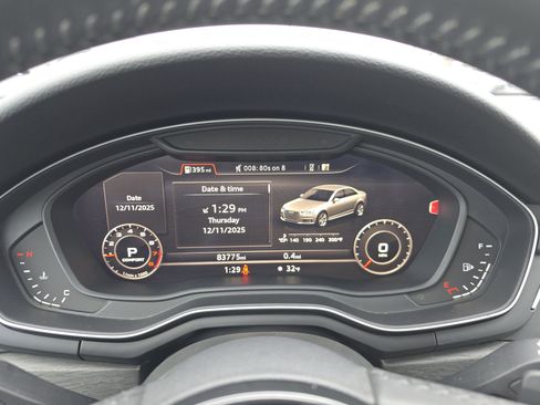 Used 2018 Audi A4 2.0T Premium Plus w/ Premium Plus Package image 25