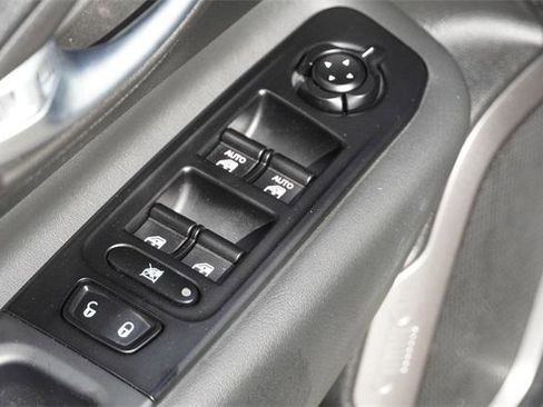 Certified 2022 Jeep Renegade Sport image 20