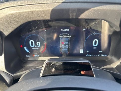 New 2026 Ford Explorer Platinum w/ LUX Leather Package image 32