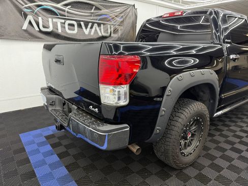 Used 2011 Toyota Tundra Limited AWD/4WD image 3