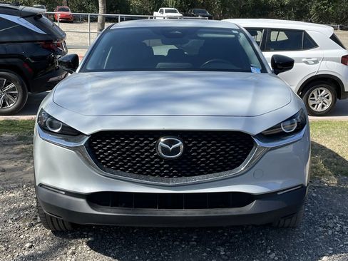 Used 2024 MAZDA CX-30 AWD 2.5 S w/ Select Sport Pkg image 2