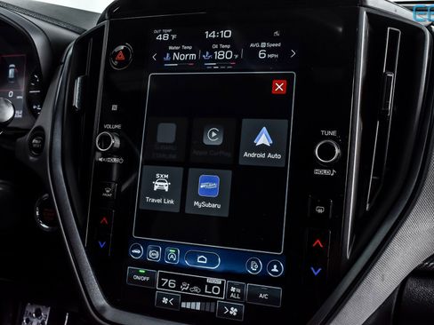 Used 2024 Subaru Crosstrek 2.5i Sport image 26
