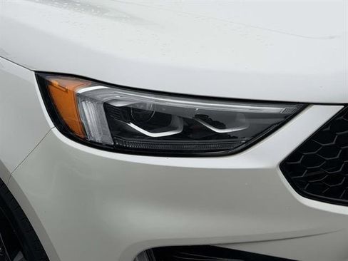 Used 2019 Ford Edge ST w/ Equipment Group 401A image 7