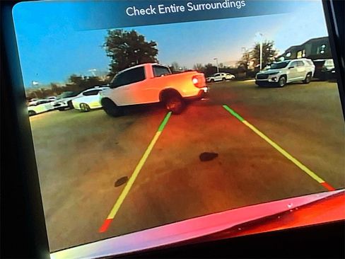 Used 2021 Chrysler 300 S w/ S Model Appearance Package image 14