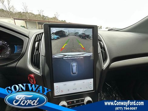 Used 2022 Ford Edge ST w/ Equipment Group 401A image 40