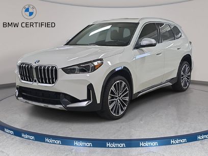 Certified 2024 BMW X1 xDrive28i w/ Premium Package