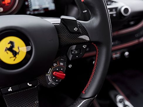 Used 2020 Ferrari F8 Tributo RWD image 73