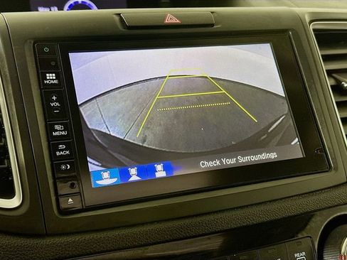 Used 2015 Honda CR-V EX image 12