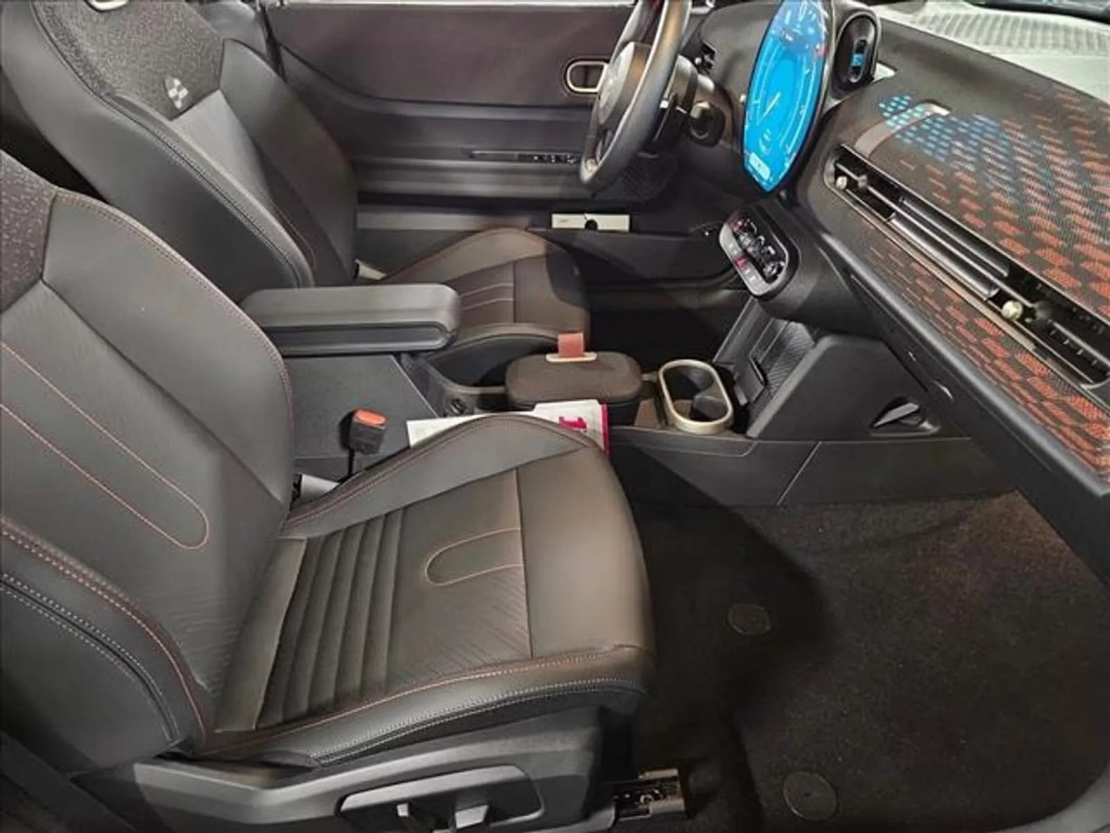 Used 2025 MINI Cooper John Cooper Works FWD image 24