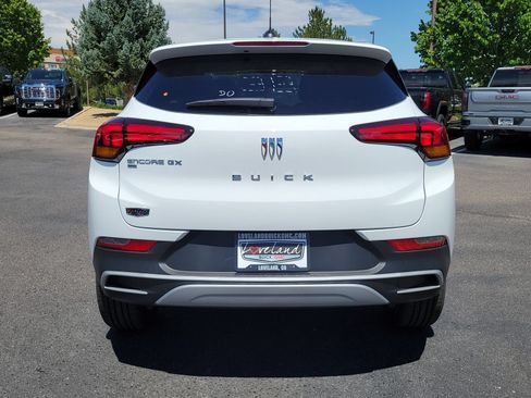New 2026 Buick Encore GX Preferred w/ Comfort Package AWD/4WD image 9