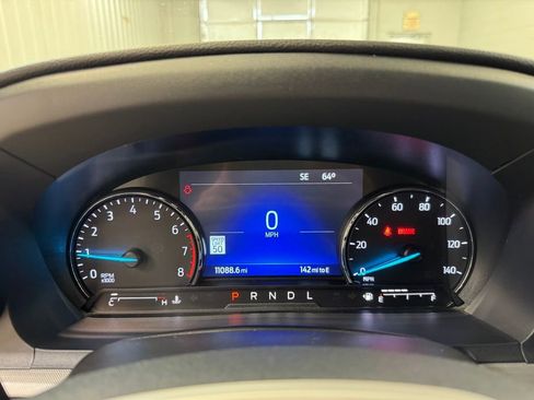 Used 2023 Ford Explorer XLT w/ Equipment Group 202A image 32