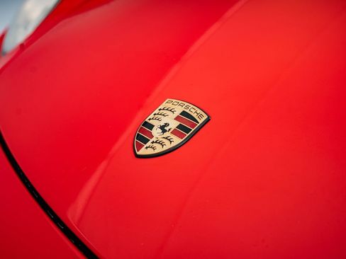 Used 2006 Porsche Boxster S RWD image 15