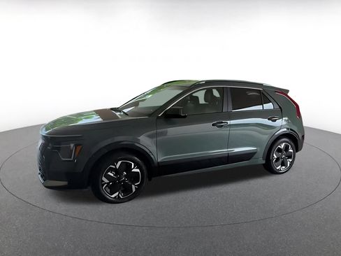 Used 2024 Kia Niro Wind FWD image 7