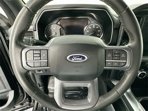 Used 2023 Ford F150 XLT w/ Equipment Group 302A High image 21