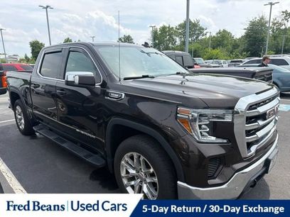 Used 2020 GMC Sierra 1500 SLE w/ SLE Value Package