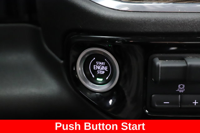 Used 2024 Chevrolet Silverado 1500 RST w/ Max Trailering Package AWD/4WD image 25
