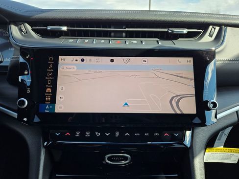 New 2026 Jeep Grand Cherokee Laredo image 19