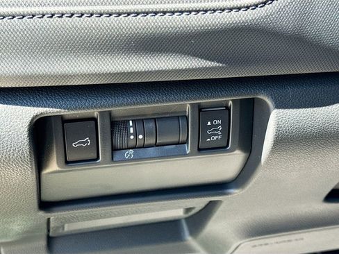 New 2026 Subaru Forester Premium image 10
