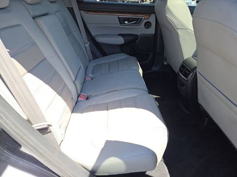 Used 2020 Honda CR-V Touring image 28