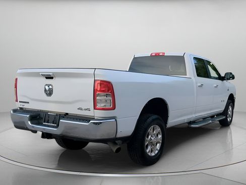 Used 2019 RAM 2500 Big Horn AWD/4WD image 27