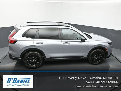Used 2026 Honda CR-V Sport-L image 19