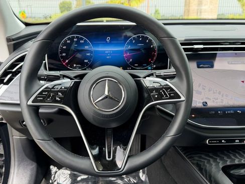 Used 2026 Mercedes-Benz E 350 Sedan image 23