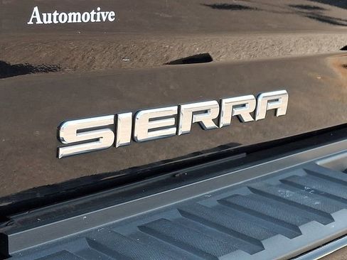 Used 2018 GMC Sierra 1500 4x4 Double Cab w/ Elevation Edition image 29