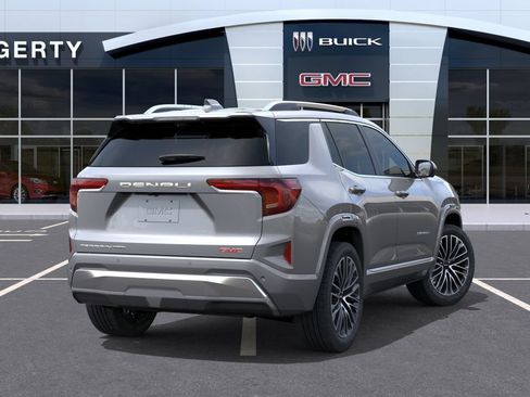 New 2026 GMC Terrain Denali AWD/4WD image 4