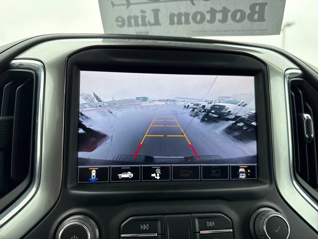 Used 2022 Chevrolet Silverado 3500 LT w/ Convenience Package AWD/4WD image 24