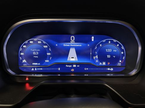 Used 2024 Chevrolet Tahoe High Country image 19