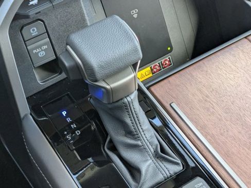 Used 2026 Toyota Tundra 1794 Edition image 17