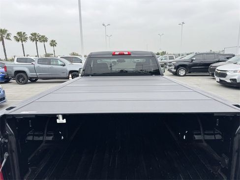 New 2025 Chevrolet Silverado 1500 W/T w/ WT Safety Package image 11