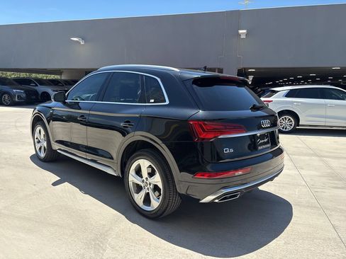 Used 2023 Audi Q5 2.0T Premium Plus w/ Premium Plus Package AWD/4WD image 4