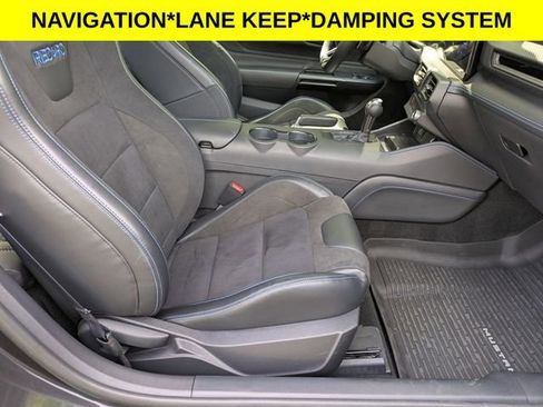 Used 2024 Ford Mustang Dark Horse image 28