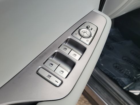 Certified 2022 Hyundai Palisade SE FWD image 20